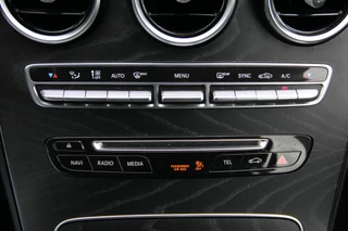 Mercedes-Benz C-Klasse Mercedes-Benz C-klasse Estate 180 Sport Edition Premium + | Stoelverwarming | Ledverlichting | - afbeelding nr 22