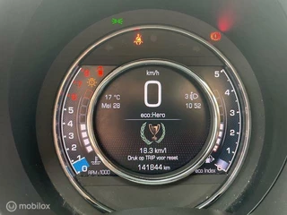 Fiat 500 Fiat 500 S TURBO 0.9 TwinAir Turbo 500S KM NAP - afbeelding nr 20