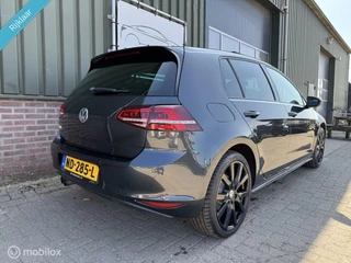 Volkswagen Golf Volkswagen Golf 1.4 TSI GTE DSG|Pano|Navi|Clima|Led/Xenon|NAP - afbeelding nr 8