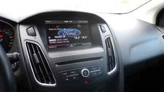 Ford Focus Navi.Cruise.Clima.Lm.velgen.Pdc - afbeelding nr 13