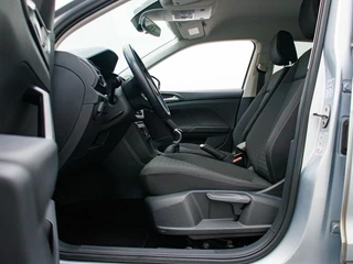 Volkswagen T-Cross - afbeelding nr 14