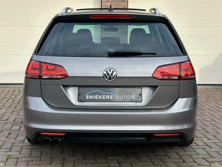 Volkswagen Golf Volkswagen Golf Variant 1.4 TSI R-Line Automaat Pano Navi Massage LED Cruise - afbeelding nr 11