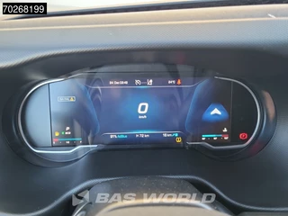 Iveco Daily Iveco Daily 35S21 Automaat Black Edition 2025 model L2H2 ACC LED CarPlay Velgen Camera 12m3 Airco - afbeelding nr 20