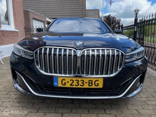 BMW 7 Serie BMW 7-serie 745e - afbeelding nr 14