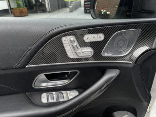 Mercedes-Benz GLE Mercedes-Benz GLE 400d 4Matic VAN AMG Line | 22
