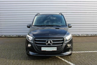 Mercedes-Benz Vito - afbeelding nr 11
