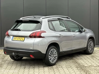 Peugeot 2008 Peugeot 2008 1.2 110PK Active | CRUISE | CARPLAY | TREKHAAK | - afbeelding nr 5