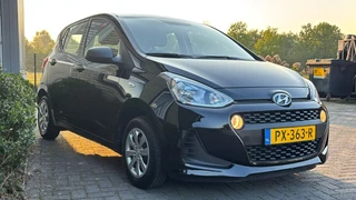 Hyundai i10 - afbeelding nr 2