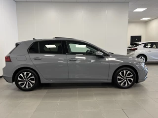 Volkswagen Golf Volkswagen Golf 2.0 TDI 150PK AUTOMAAT/ ACTIVE Business / Panodak / Camera / Head-up / - afbeelding nr 4