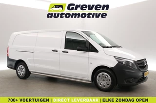 Mercedes-Benz Vito 111 CDI Extra Lang
