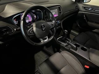 Renault Mégane Renault Mégane 1.5 DCI BOSE RIJKLAAR l CLIMA l NAVI l LMV l - afbeelding nr 19