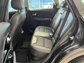 Kia Niro Kia Niro 1.6 GDi Hybrid DynamicLine - afbeelding nr 7