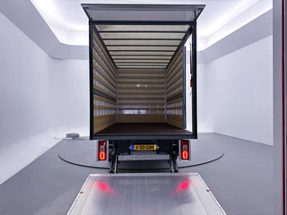 Mercedes-Benz Sprinter Mercedes-Benz Sprinter 317 1.9 CDI Bakwagen Meubelbak met laadklep 1000kg RWD Nieuw Widescreen Led Cruise control 9G Automaat - afbeelding nr 17