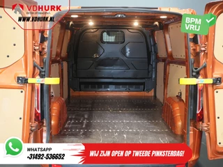 Ford Transit Custom - afbeelding nr 14
