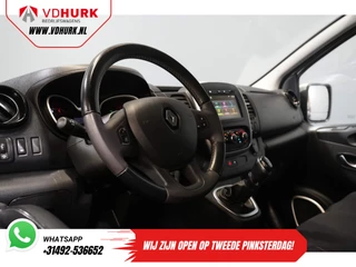 Renault Trafic - afbeelding nr 13
