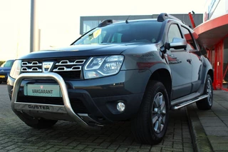 Dacia Duster - afbeelding nr 3