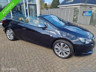 Opel Cascada 1.4 Turbo ecoFLEX Cosmo Actie ! Actie !
