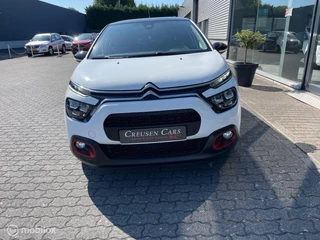 Citroën C3 Citroen C3 1.2 PureTech C-Series/Led/Navi/Tel/Pdc/Ecc/ - afbeelding nr 7