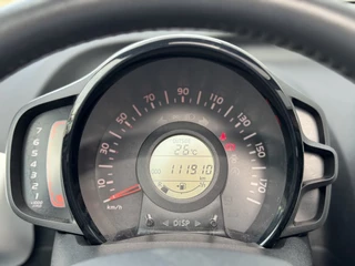 Peugeot 108 - afbeelding nr 15