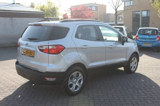 Ford EcoSport - afbeelding nr 5