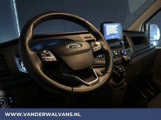 Ford Transit Custom Parkeersensoren, Bijrijdersbank - afbeelding nr 16