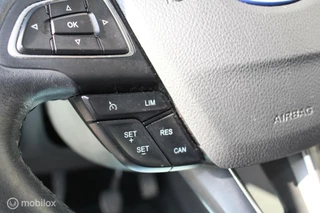 Ford C-MAX Ford C-Max 1.0 Titanium|125Pk|Trekhaak|Navi|Boekjes - afbeelding nr 30