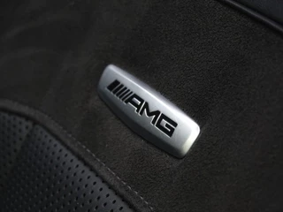 Mercedes-Benz E-Klasse Mercedes-Benz E-Klasse 63 AMG 4M. Pr Pl 750PK+ / BRABUS 800 / CARBON - afbeelding nr 10