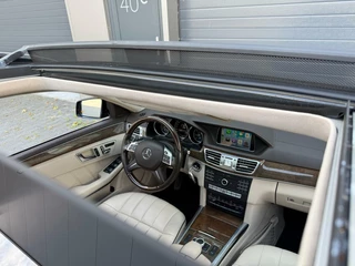 Mercedes-Benz E-Klasse Mercedes E-klasse Estate 250 BlueTEC 4MATIC|Pano|Carplay|Massage|Memory|360Camera|LED|Trekhaak - afbeelding nr 8