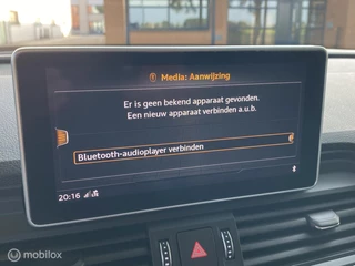 Audi Q5 Audi Q5 55 TFSI e quattro I S-Line | Panodak | 360° camera | ACC - afbeelding nr 46