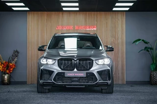 BMW X5 BMW X5 M Competition |1e eig|Laser|B&W|BTW|Softclose - afbeelding nr 20