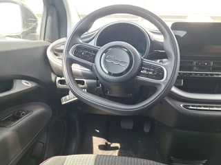 Fiat 500e | Navigatie | LM Velgen | - afbeelding nr 5