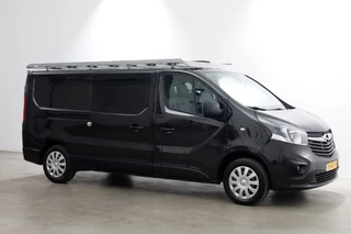 Opel Vivaro - afbeelding nr 11