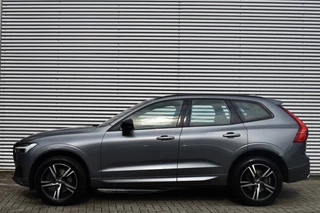 Volvo XC60 Volvo XC60 2.0 B4 AWD INSCRIPTION / ADAP. CRUISE / P.DAK / 360 CAM./ H&K AUDIO - afbeelding nr 2