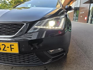 SEAT Ibiza Seat Ibiza ST 1.0 EcoTSI Style Connect NAVI|CARPLAY|LED|PDC|SToELVERW - afbeelding nr 18