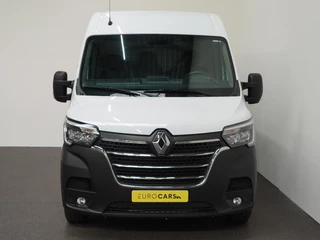 Renault Master Renault Master T35 2.3 dCi 135PK L2H2 Airco Cruise Control Camera Nav PDC V+A Trekhaak 270° Deuren - afbeelding nr 9