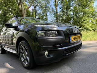 Citroën C4 Cactus Citroën C4 Cactus 1.2 PureT. Business navi camara airco - afbeelding nr 6
