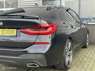 BMW 6 Serie BMW 6-serie Gran Turismo 640i xDrive High Executive - afbeelding nr 11