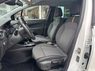 Opel Crossland - afbeelding nr 16