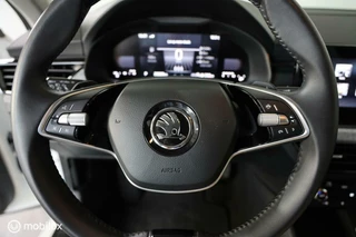 Škoda Kamiq Skoda Kamiq 1.0 TSI AMBITION-AUTOMAAT-CARPLAY-110 PK - afbeelding nr 15