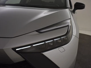 Toyota C-HR Toyota C-HR 1.8 Hybrid 140 First Editon | PDC | BLS | Electr. Achterklep | - afbeelding nr 11