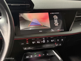 Audi A3 Audi A3 Sportback 40 TFSIe HYBRIDE | PANO | CARPLAY | CRUISE - afbeelding nr 6
