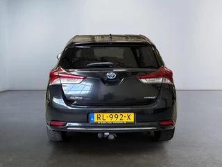 Toyota Auris Toyota Auris 1.8 Hybrid Dynamic | Dealer onderhouden | NAP | Afneembare trekh - afbeelding nr 7