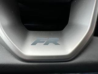 SEAT Ibiza SEAT Ibiza 1.5 TSI 150PK FR Business+ Automaat | Navi | Camera | ACC | Stoe - afbeelding nr 36