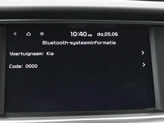 Kia Optima Kia Optima 1.6 T-GDI GT-Line | Panoramadak | Leder |  Stoelventilatie | Adaptive cruise | 360 camera | Full LED | Keyless | Memory | Harman/Kardon | Park Assist - afbeelding nr 30