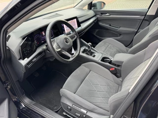 Volkswagen Golf Volkswagen GOLF 1.5 TSI 150PK IQ LED ACC Pano Carplay Navi - afbeelding nr 17