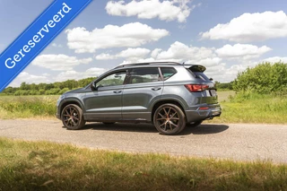 CUPRA Ateca CUPRA Ateca 2.0 TSI 4DRIVE Beats Pano DSG ACC - afbeelding nr 7