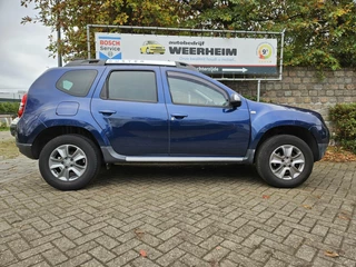 Dacia Duster Dacia Duster 1.2 TCe 4x2 Série Limitée Robust NAP! - afbeelding nr 6