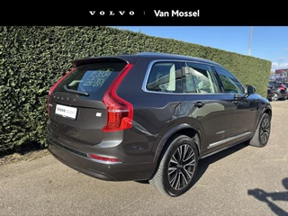 Volvo XC90 - afbeelding nr 8