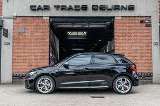 Audi A1 Sportback Audi A1 Sportback 40 TFSI S-Line B&O / Led / Cruise - afbeelding nr 5