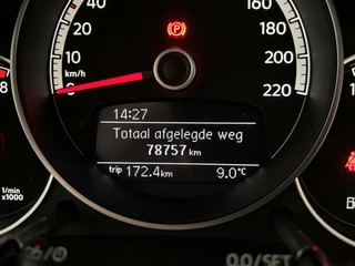 Volkswagen up! Volkswagen Up! GTI 1.0 TSI 116 pk handg. | Navi Maps&More | Cruise | Airco | PDC | DAB+ | Stoelverw. | Org. NLD. | - afbeelding nr 8